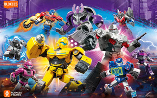 Best-Kids-Robot-Toys-for-Creative-Play Blokees
