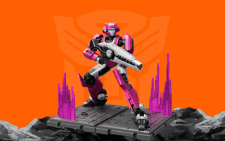 Transformers-One-Elita-One-Model-Kit-Unboxing-Review Blokees