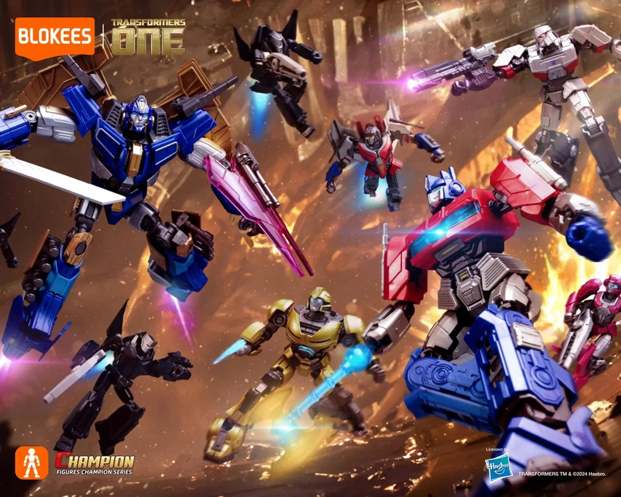 Top-5-Transformers-One-Toys-You-Need-to-Own-in-2025 Blokees