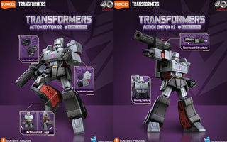 Top 6 Megatron Figures Every Fan Should Own