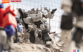 7 Best Easy Transformers Toys for All Ages Kids