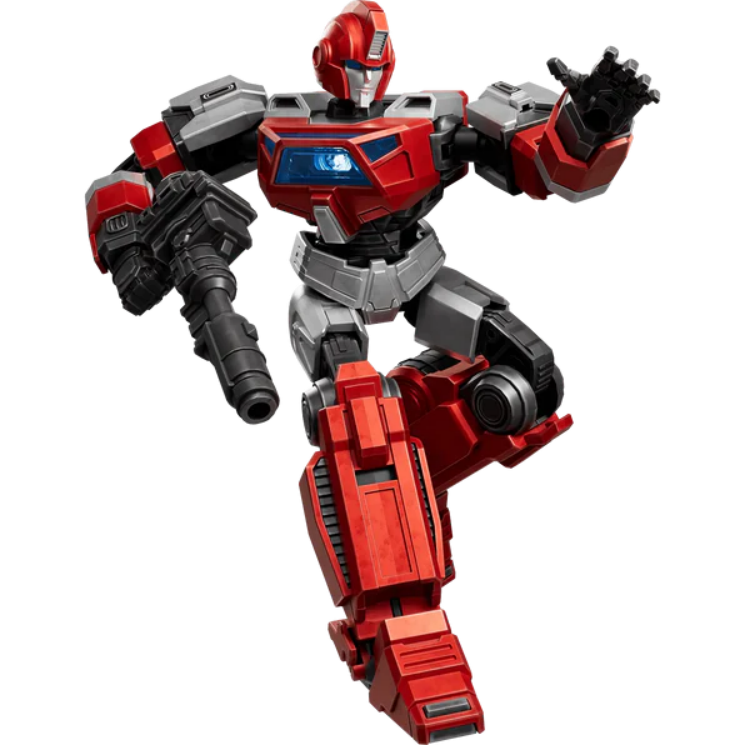 How to Clean and Maintain Your Transformers Model Kits Blokees