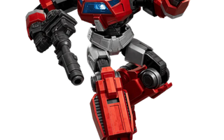 How to Clean and Maintain Your Transformers Model Kits Blokees