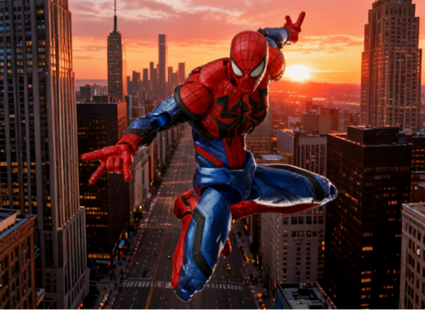 Marvel Rivals Roster: Every Confirmed Character So Far with Blokees