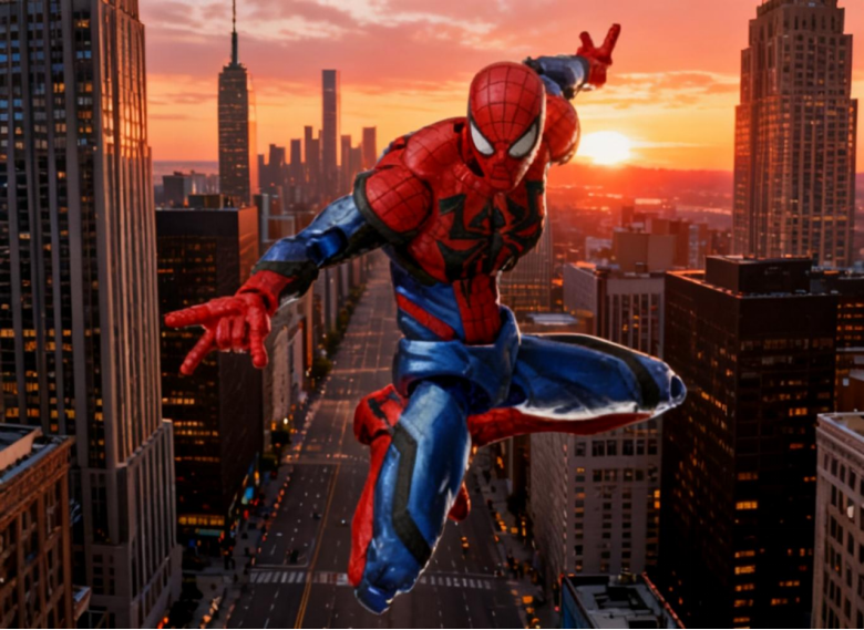 Marvel Rivals Roster: Every Confirmed Character So Far with Blokees Blokees