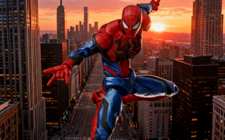 Marvel Rivals Roster: Every Confirmed Character So Far with Blokees Blokees