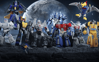 Best 3 IDW Optimus Prime Figures & Collectibles for Hardcore Fans