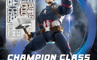 MCU vs Marvel Comics: Biggest Character Design Changes