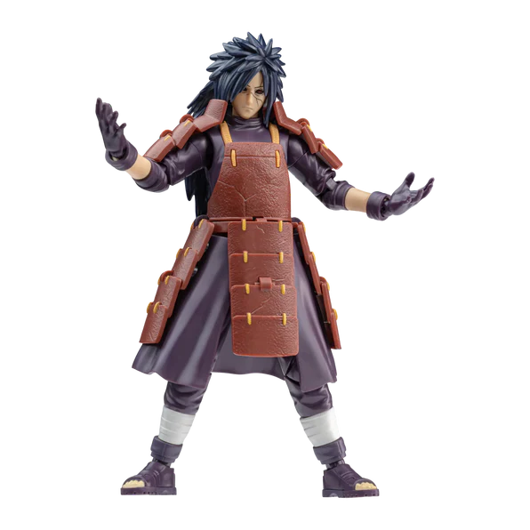 Adding Panel Lining to Your Naruto Kits for Anime Accuracy Blokees