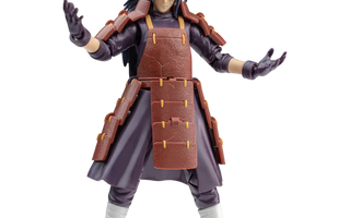 Adding Panel Lining to Your Naruto Kits for Anime Accuracy Blokees