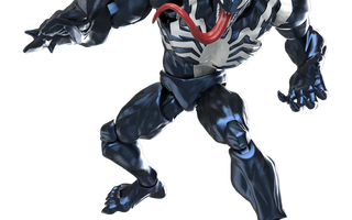 How to Create a DIY Marvel Rivals Battle Diorama Display Blokees