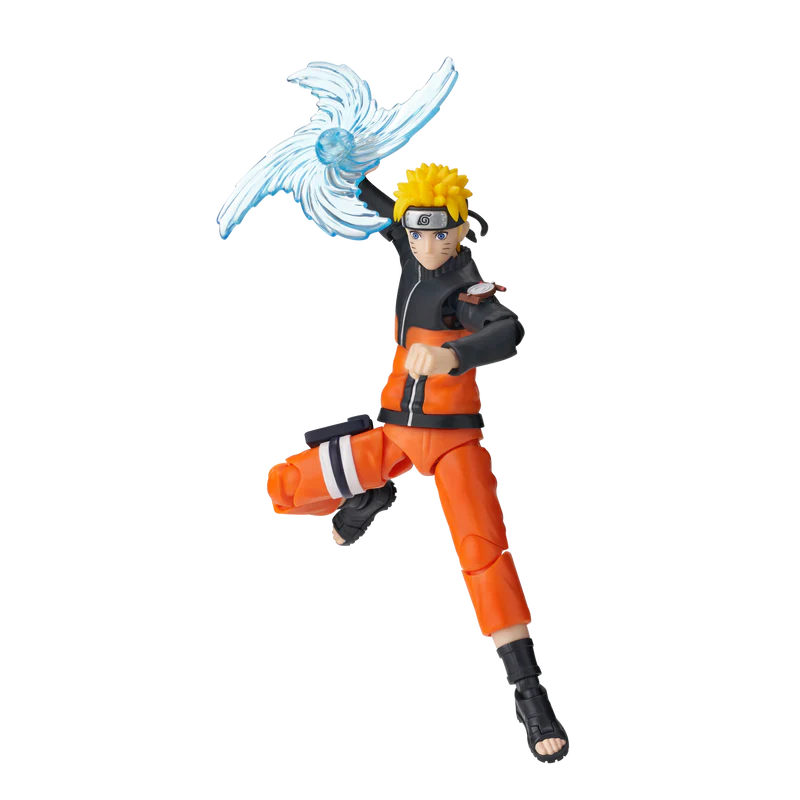 Naruto vs. Sasuke: Best Collectibles for the Rivalry Blokees