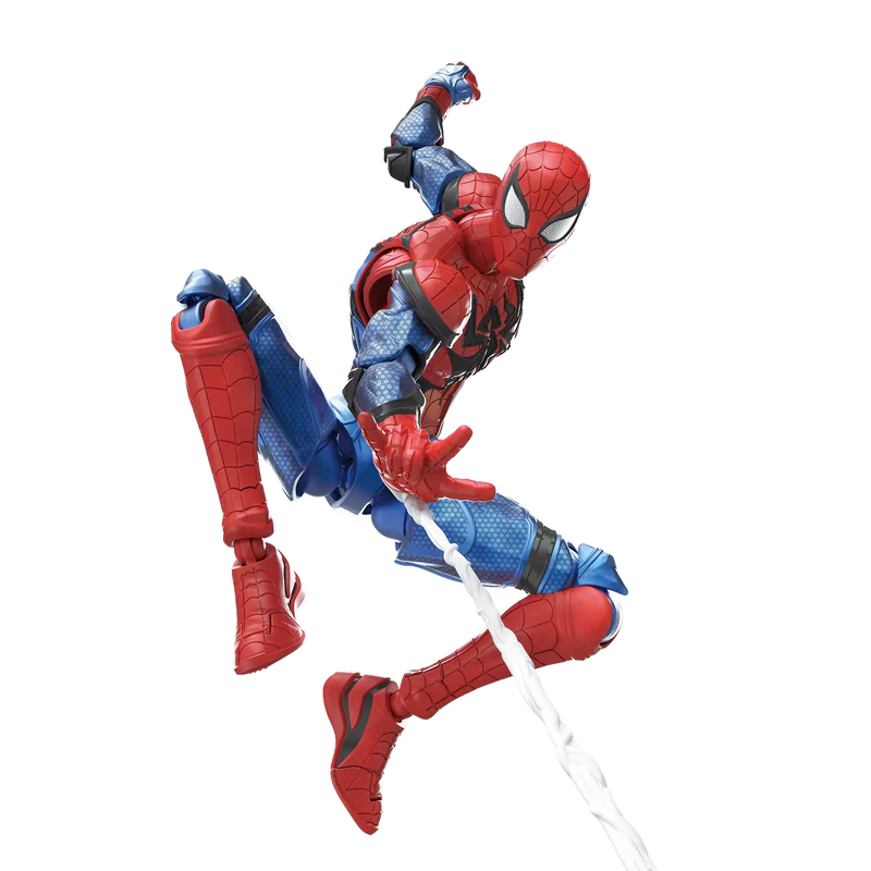 Marvel Rivals Series Collector’s Checklist: Complete Kit Guide Blokees