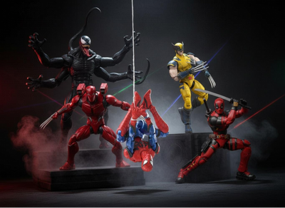 What is Marvel Rivals? The New Hero Shooter Explained – Blokees