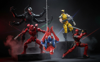 What is Marvel Rivals? The New Hero Shooter Explained Blokees
