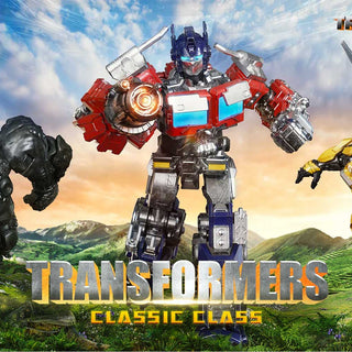 Must-Have Optimus Primal Toys for 2025 | Collector's Guide