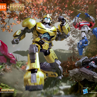Top Transformers 3 Toys: Bumblebee, Megatron, Sentinel Prime, and More