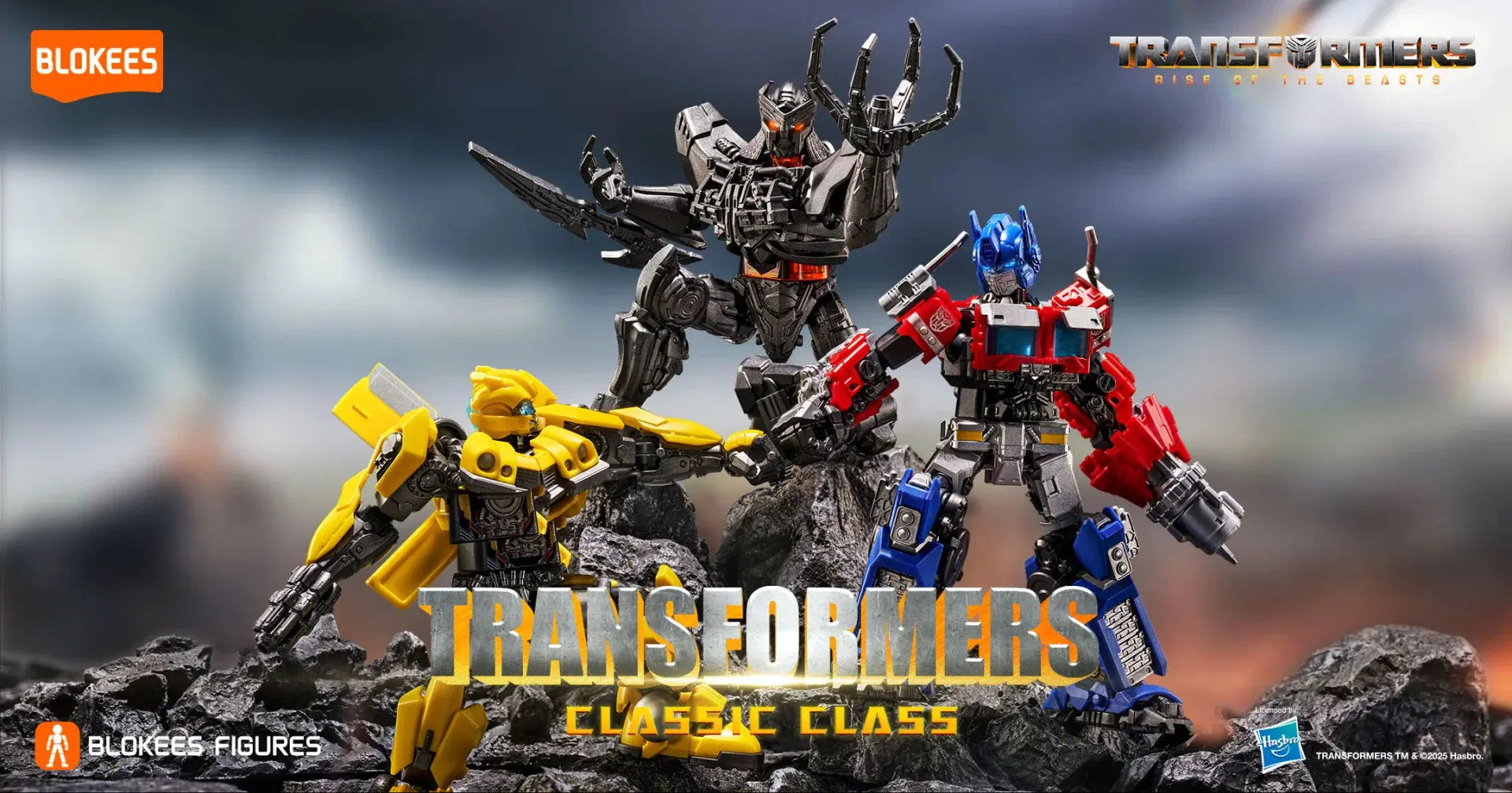 Must-Have-Transformers-2007-Toys-from-the-Classic-Line Blokees