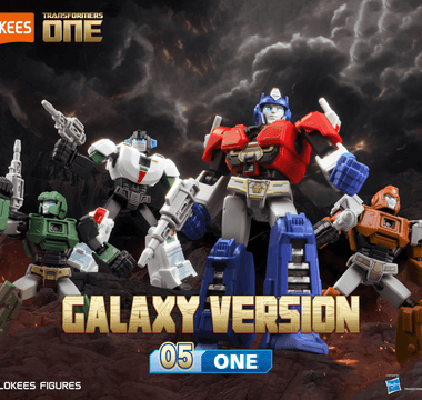 Top 5 Megatron Transformer Toys Every Collector Must Own