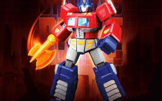 Top 5 G1 Optimus Prime Toys for Kids and Collectors in 2025