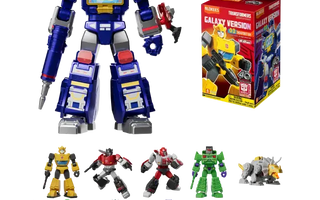Top 10 Strongest Primes in Transformers History Blokees
