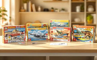 Top-8-Model-Kits-for-Beginner-Collectors Blokees