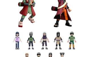 Blind Boxes vs. Open Box: Which Anime Merch is Better? Blokees