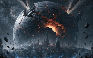 Cybertron Explained: The Home Planet of Transformers Blokees