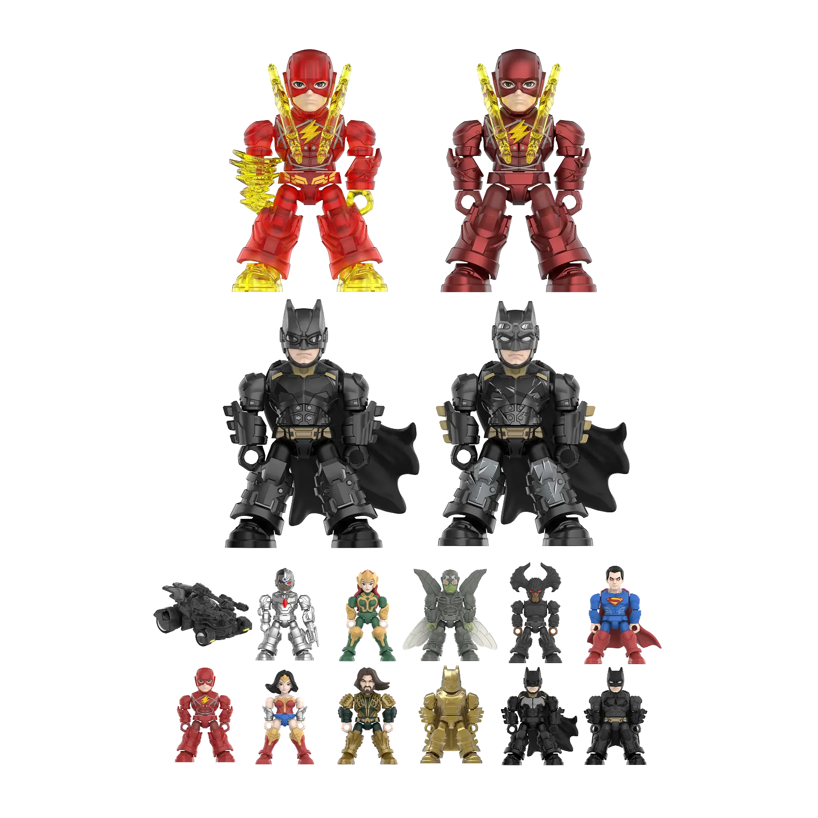 DC Superhero Gifts for Collectors: Complete 2026 Buying Guide
