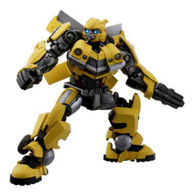 What is the best Bumblebee movie Optimus Prime toy?