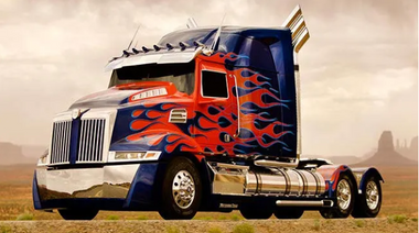 What Kind of Truck Is Optimus Prime? (Complete, Easy Guide)