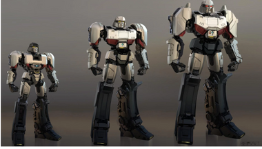 Just watched Transformers One, why is Megatron considered evil