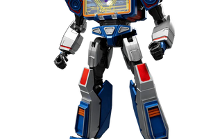 Transformers Wave 4 Checklist: Collect Them All Blokees