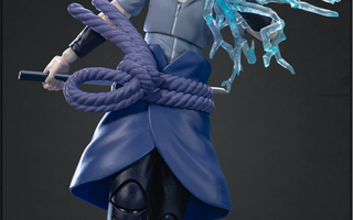 Every Akatsuki Member Ranked by Power Level Blokees