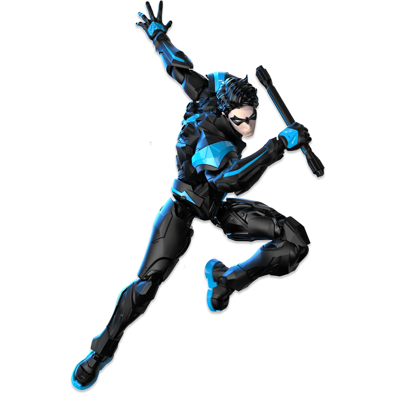 Who Is Nightwing? Why Dick Grayson Is One of DC's Most Popular Heroes Blokees