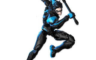 Who Is Nightwing? Why Dick Grayson Is One of DC's Most Popular Heroes Blokees