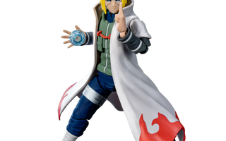 The Best Naruto Action Figures and Model Kits in 2026 Blokees