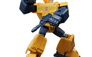 Creating the Ultimate Cybertron Diorama with Blokees Blokees