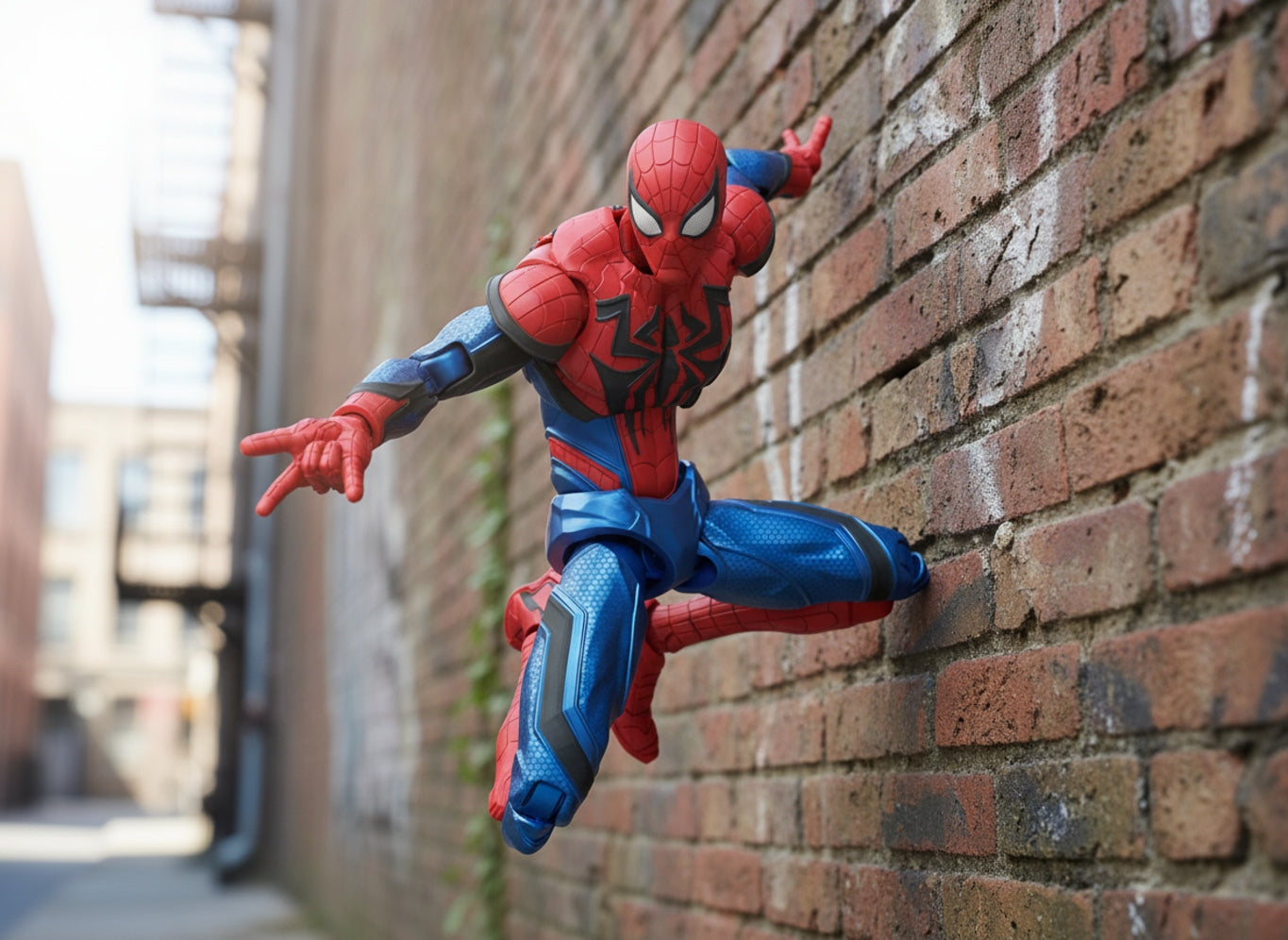 Spider-Man’s Best Alternate Suits Explained Blokees