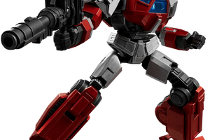 Action vs. Model Kits: Why Blokees Is the Best of Both Blokees