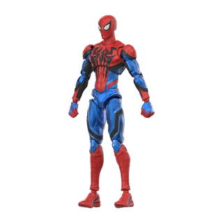 Dynamic Posing Guide: How to Make Spider-Man Swing Blokees