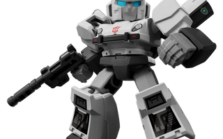 A Beginner's Guide to Collecting Transformers Model Kits Blokees