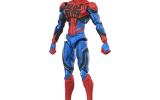 Spider-Man vs. Venom: Best Desk Collectibles Blokees