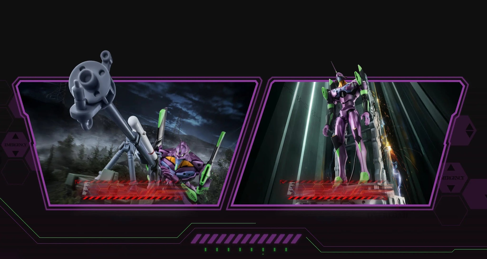 EVANGELION Watch Order: TV Series, THE END OF EVANGELION, and the Theatrical Films