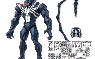 Which Marvel Rivals Blokees Kit Should You Assemble First? Blokees