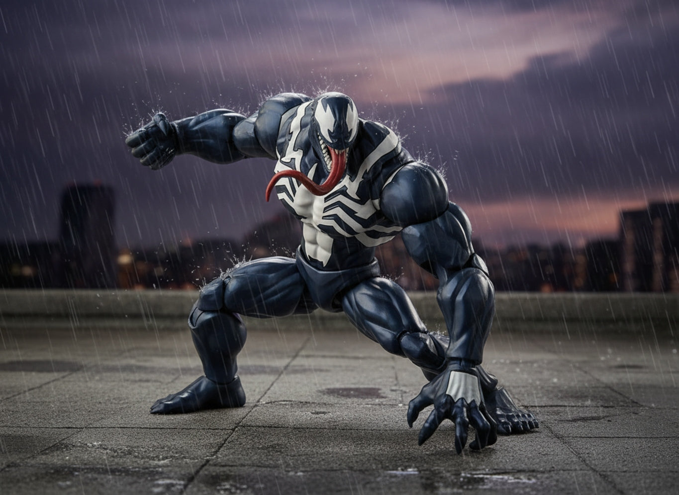 The Complete History of the Venom Symbiote: Origins, Hosts, Films &amp; Family Tree Explained Blokees