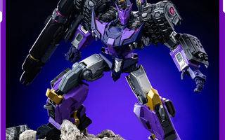 Best 8 Transformers Desk Toys for Office Workspaces (2026) Blokees