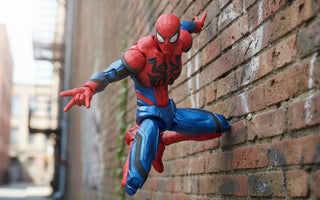 Spider-Man’s Best Alternate Suits Explained Blokees