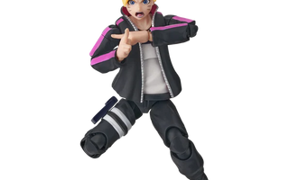 Blokees Naruto Secret Variants: Did You Pull the Hidden Chase? Blokees