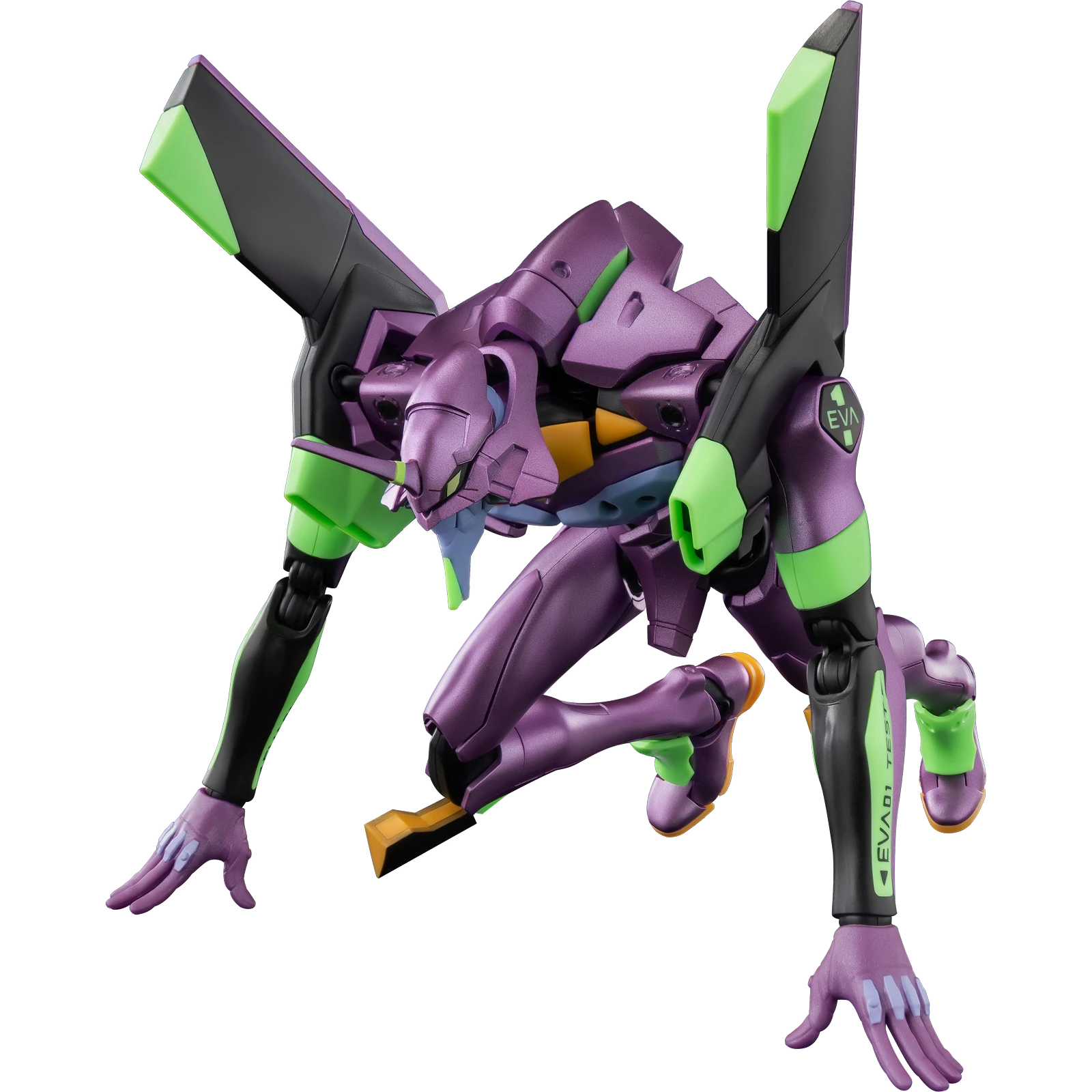 EVANGELION Character Toys from Blokees: A Product Selection Guide